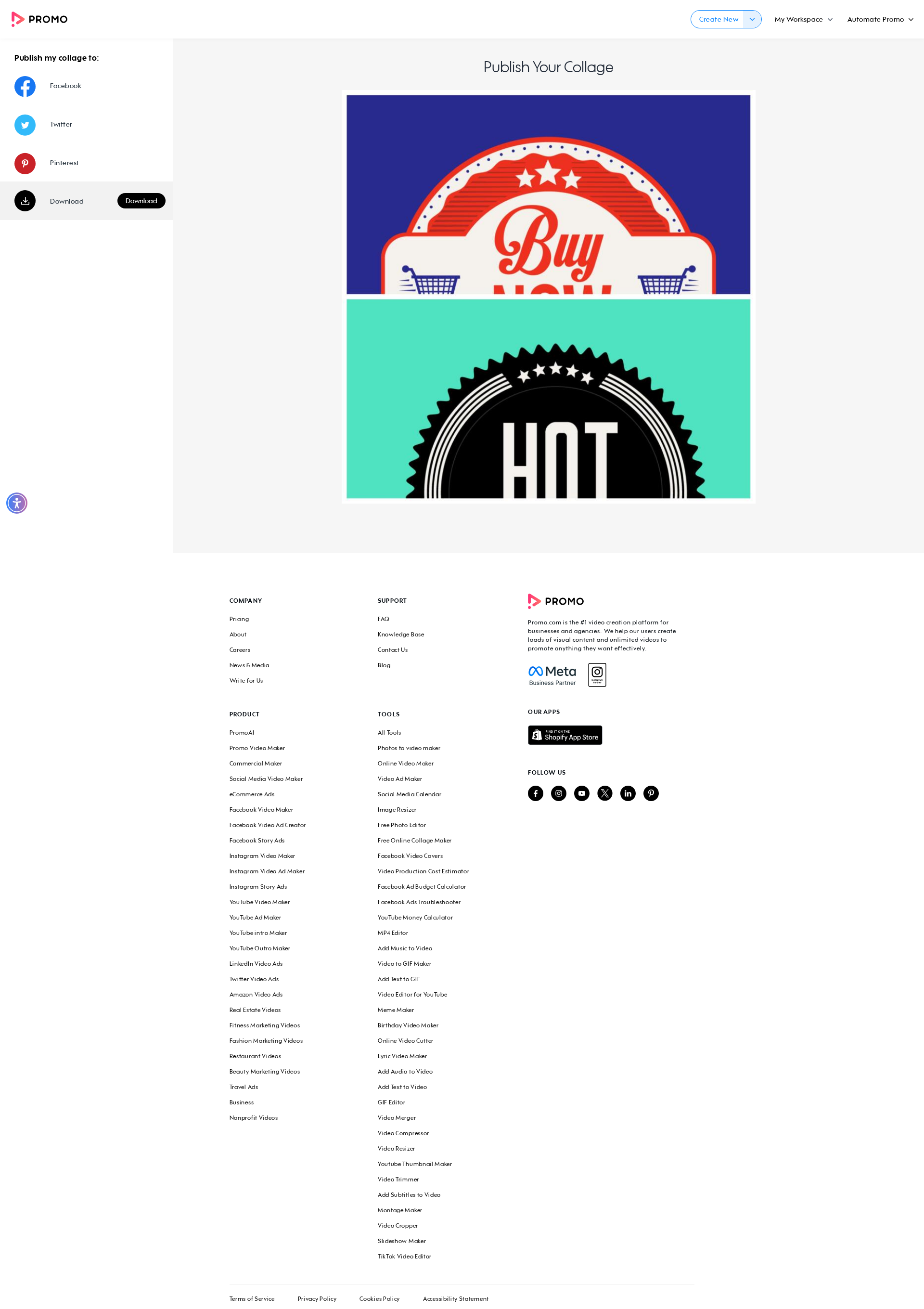 Test failure screenshot